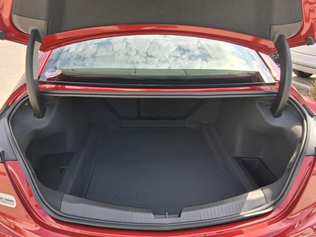 New 2026 Cadillac CT5 Premium Luxury image 6