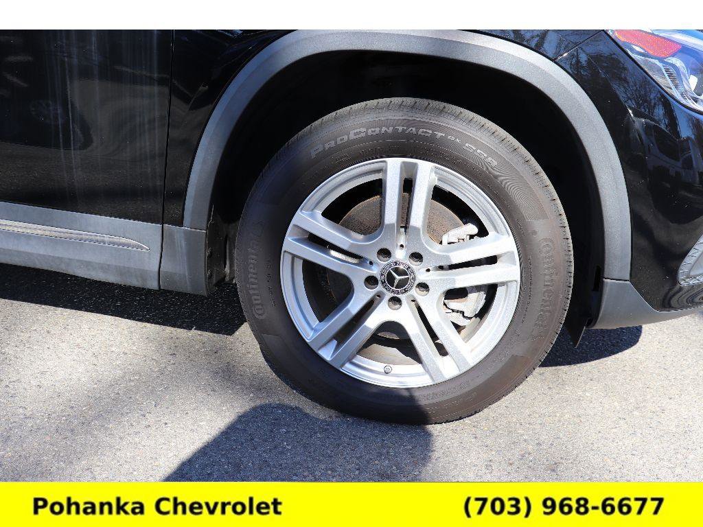 Used 2023 Mercedes-Benz GLA 250 image 32