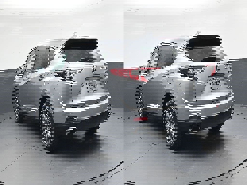 Used 2023 Acura RDX AWD w/ Technology Package image 5