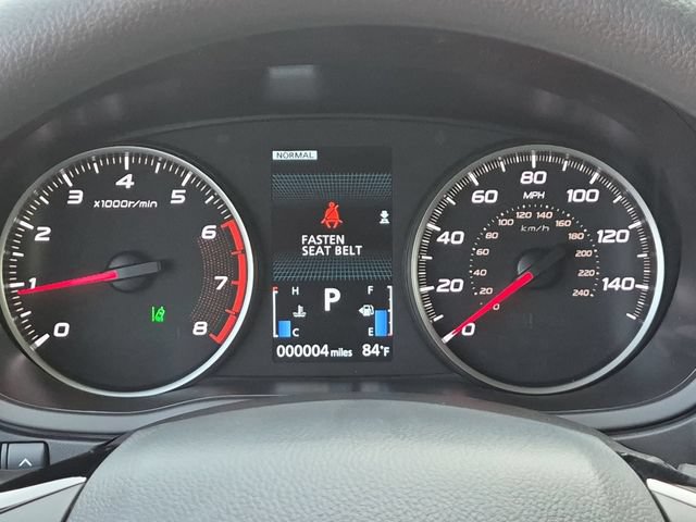 New 2026 Mitsubishi Eclipse Cross ES AWD/4WD image 20