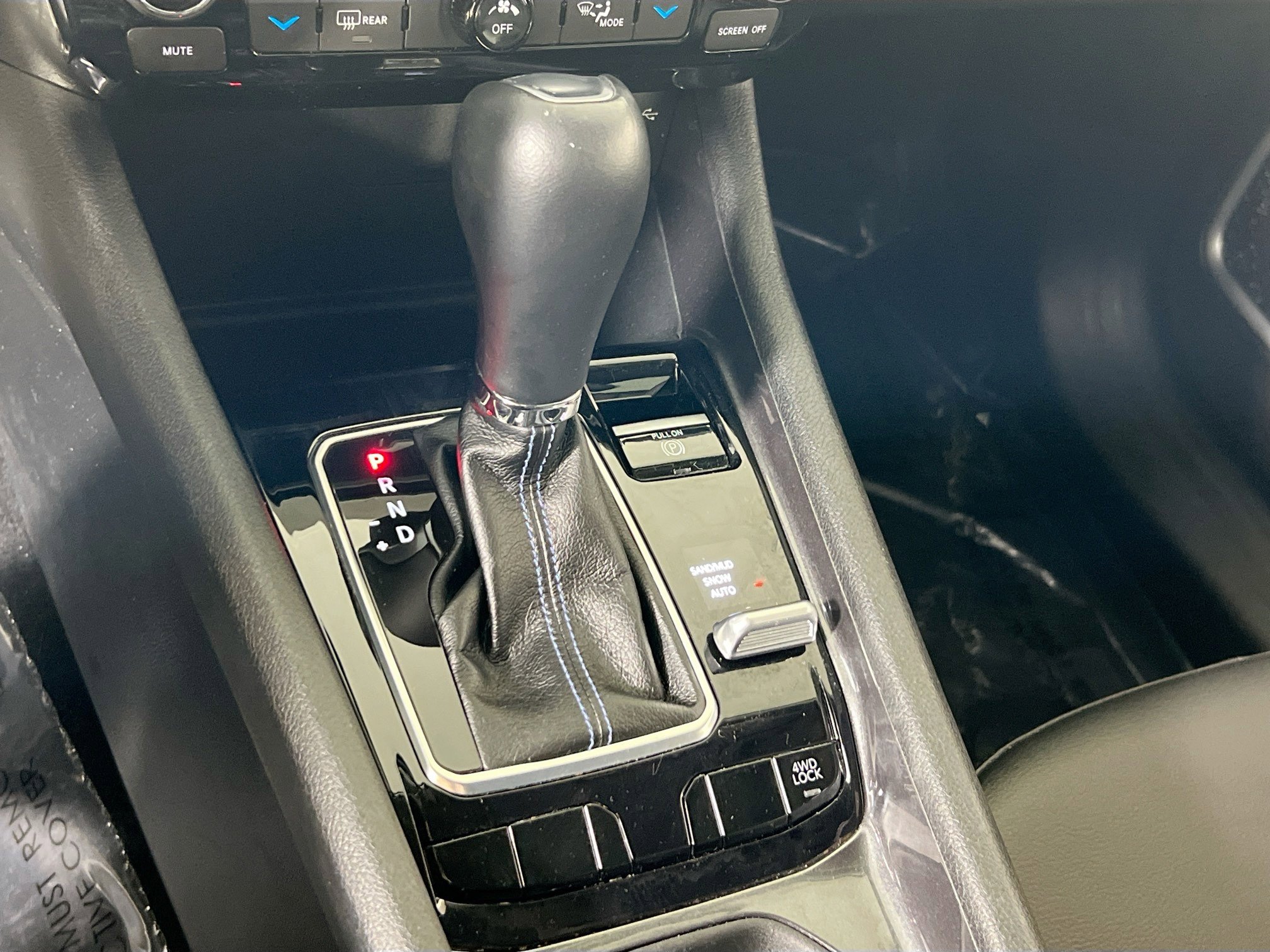 Used 2022 Jeep Compass Latitude w/ Convenience Group image 16