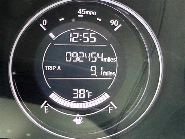 Used 2018 Honda HR-V EX image 19