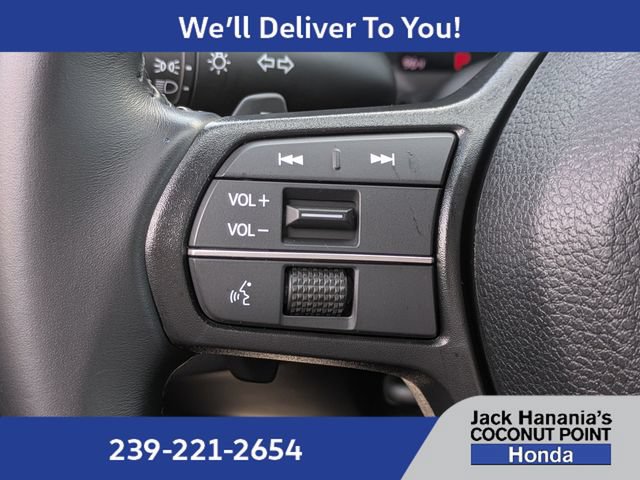Used 2024 Honda Accord Sport image 26