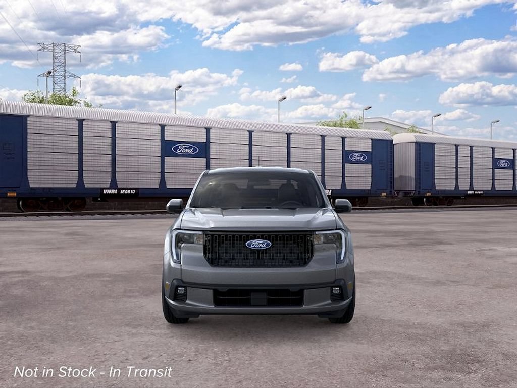 New 2026 Ford Maverick Lobo AWD/4WD image 6