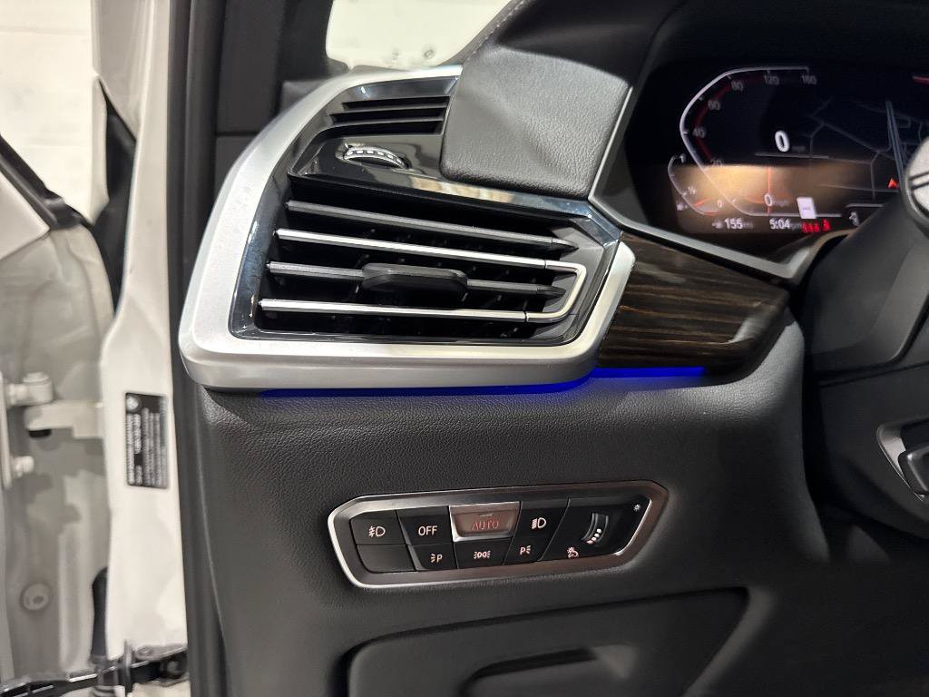 Used 2019 BMW X5 xDrive40i w/ Premium Package 2 AWD/4WD image 34