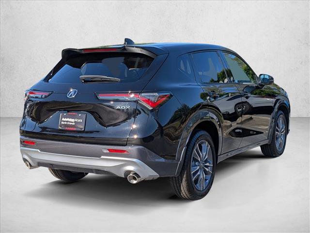 New 2026 Acura ADX FWD video 2
