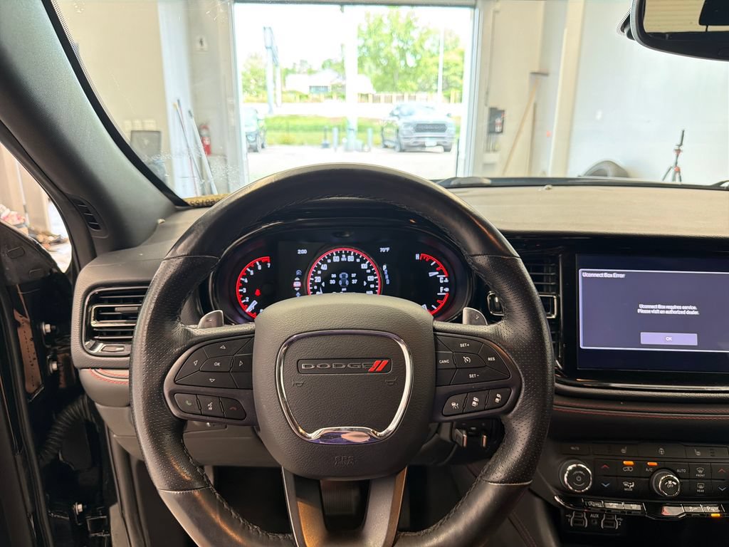 Certified 2023 Dodge Durango GT AWD/4WD image 26