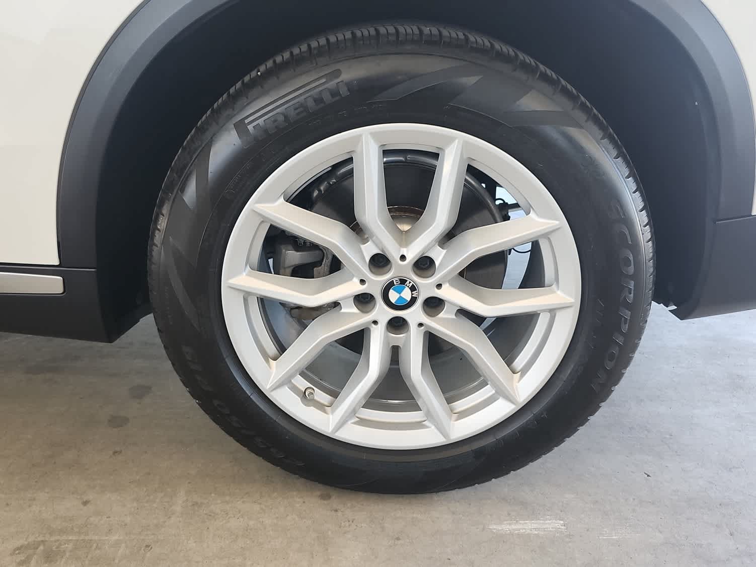 Used 2020 BMW X5 sDrive40i RWD image 10
