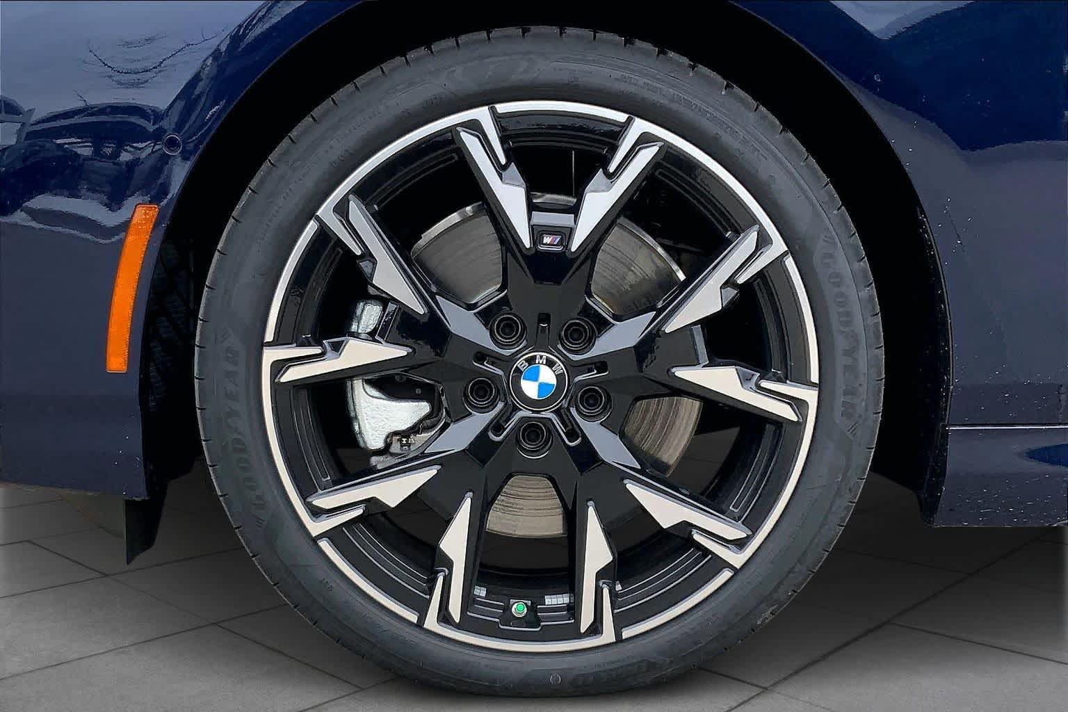 New 2026 BMW 228i xDrive w/ Premium Package AWD/4WD image 12