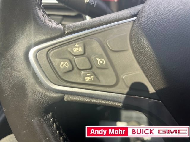 Used 2019 Chevrolet Equinox LT FWD image 26
