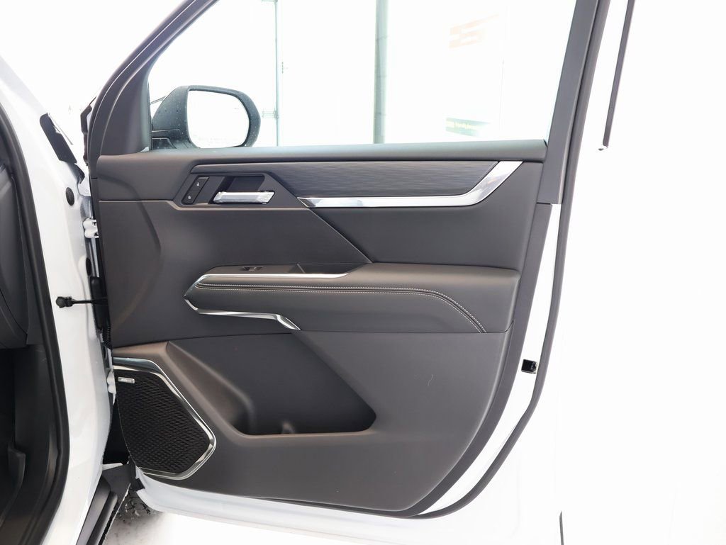 New 2026 GMC Acadia Elevation w/ Black Edition image 37