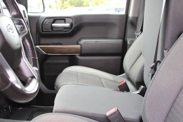Used 2020 Chevrolet Silverado 1500 RST w/ All-Star Edition RWD image 40