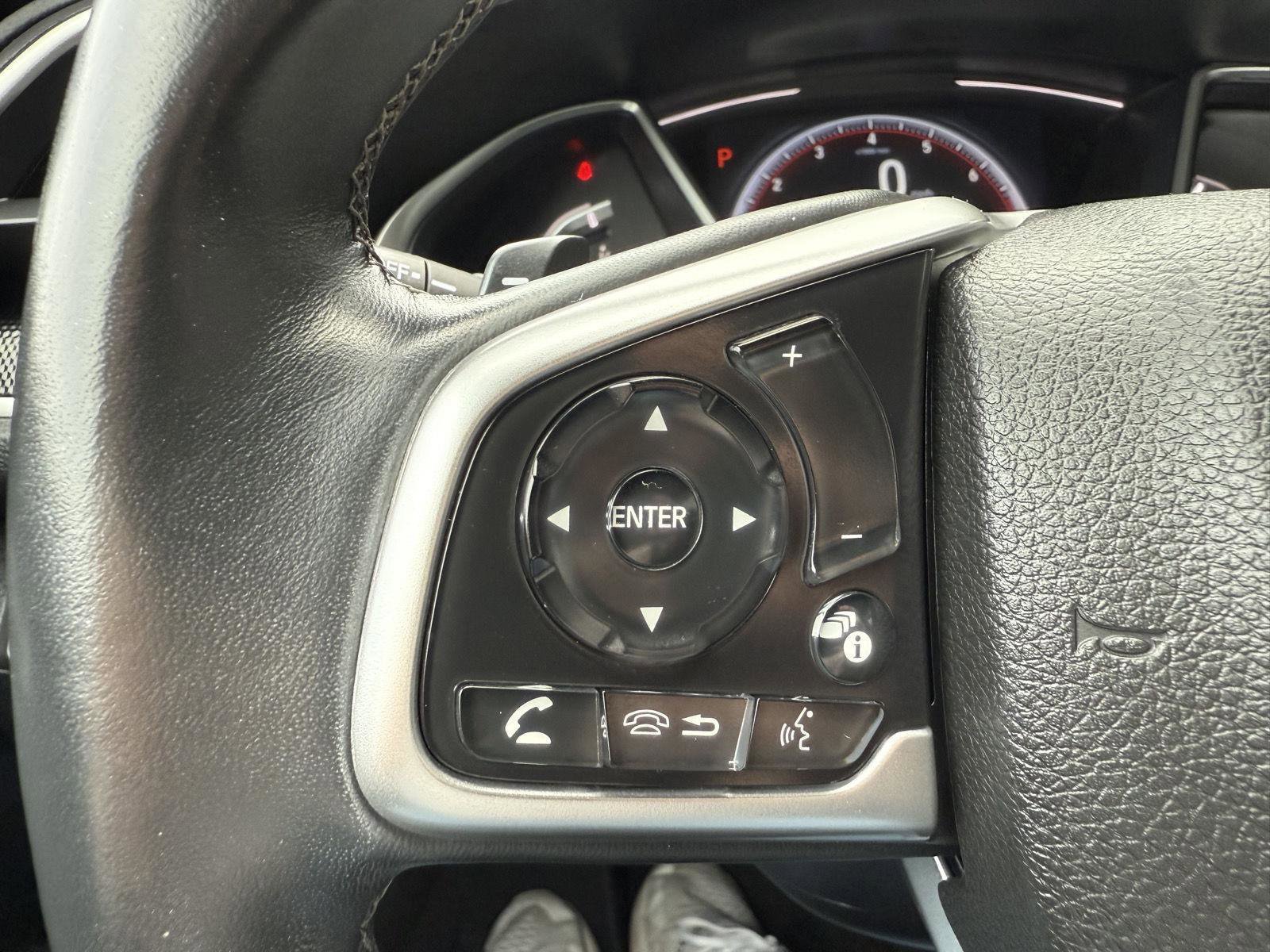 Used 2020 Honda Civic Sport image 21