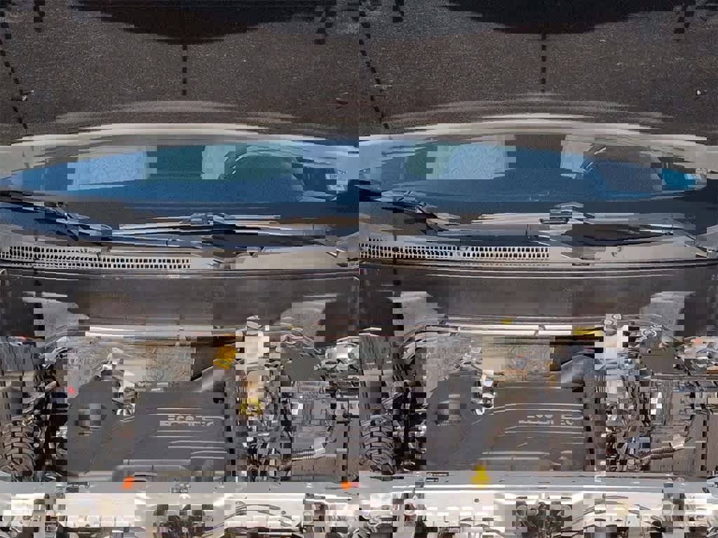 Used 2022 Chevrolet Equinox LT image 15