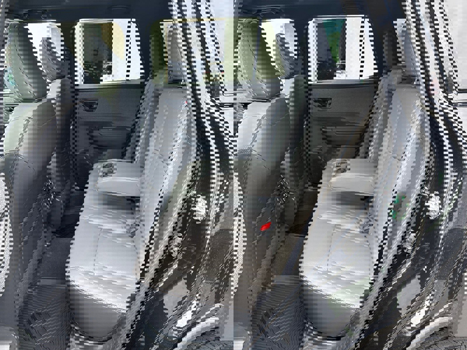 New 2026 Subaru Outback Limited XT image 34