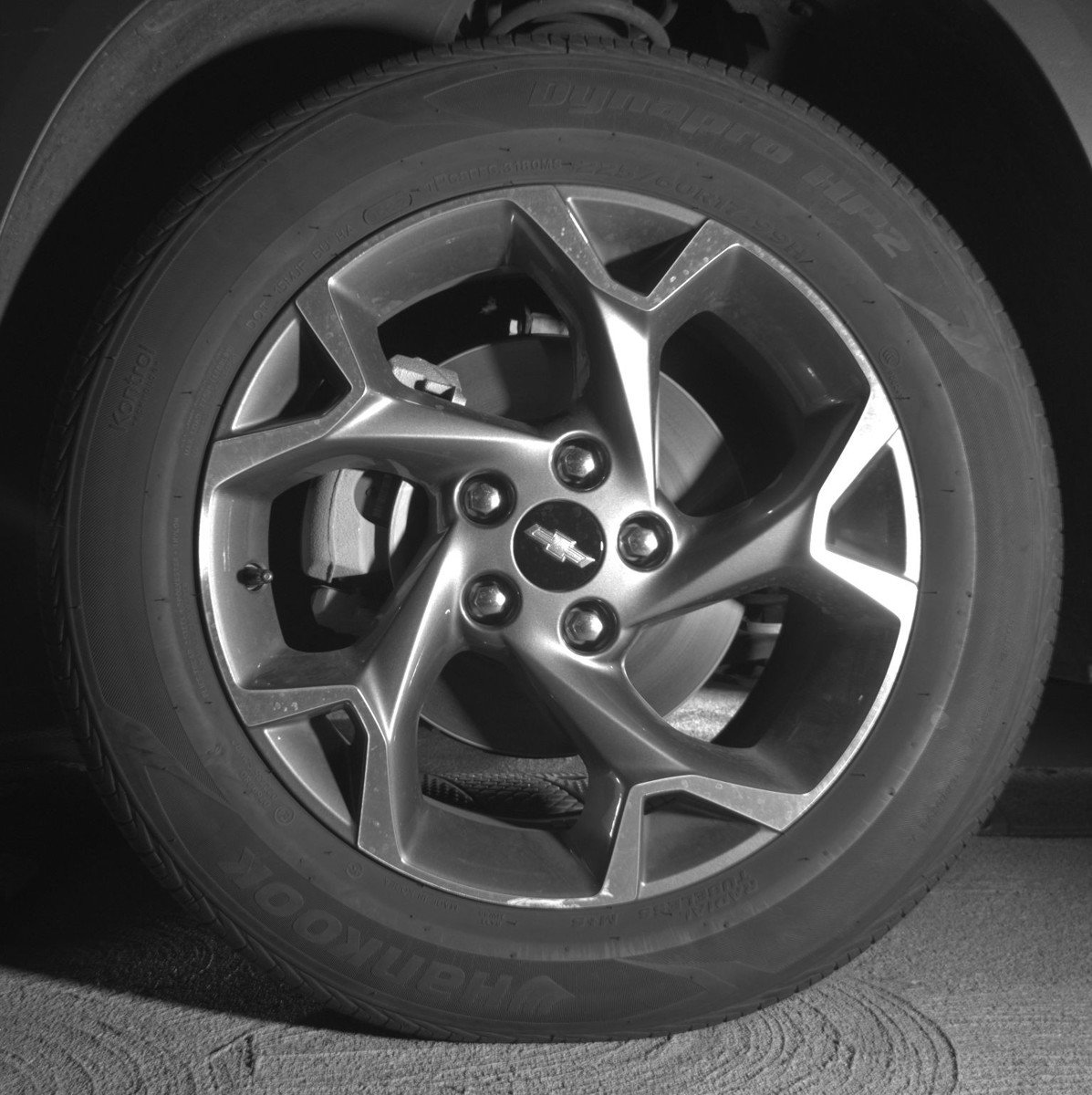 Used 2025 Chevrolet Trax LT w/ LT Convenience Package FWD image 12