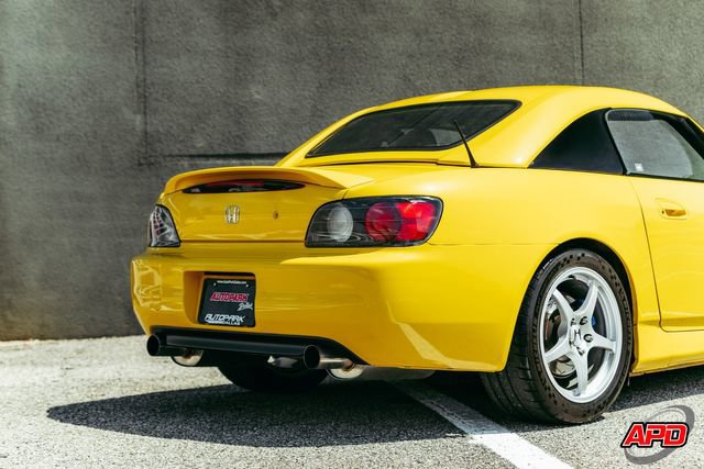 Used 2001 Honda S2000 image 58