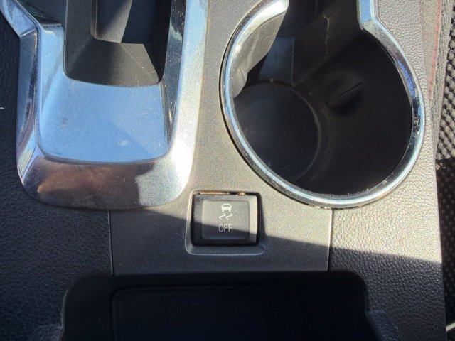 Used 2010 Chevrolet Equinox LT w/ Vehicle Interface Package FWD image 21