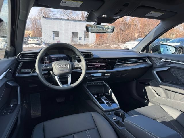 New 2026 Audi A3 2.0T Premium Plus AWD/4WD image 16