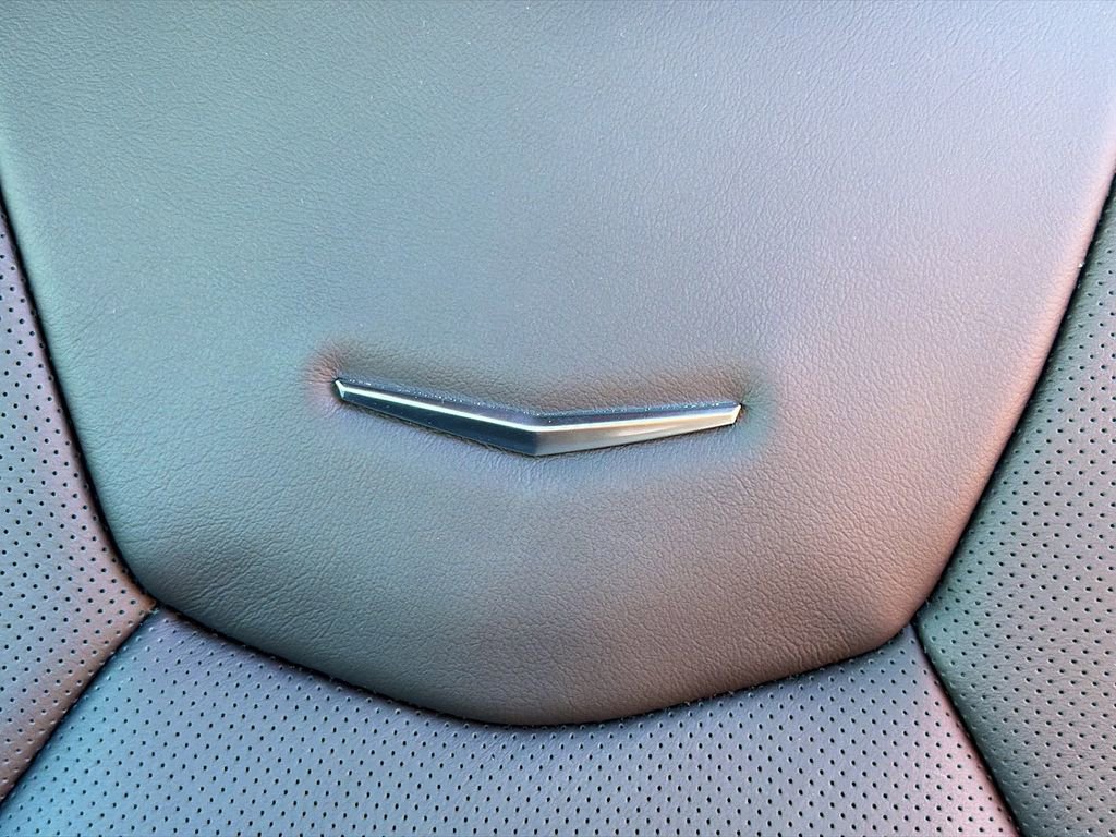 Used 2023 Cadillac CT5 V Blackwing w/ Driver Assist Package image 24