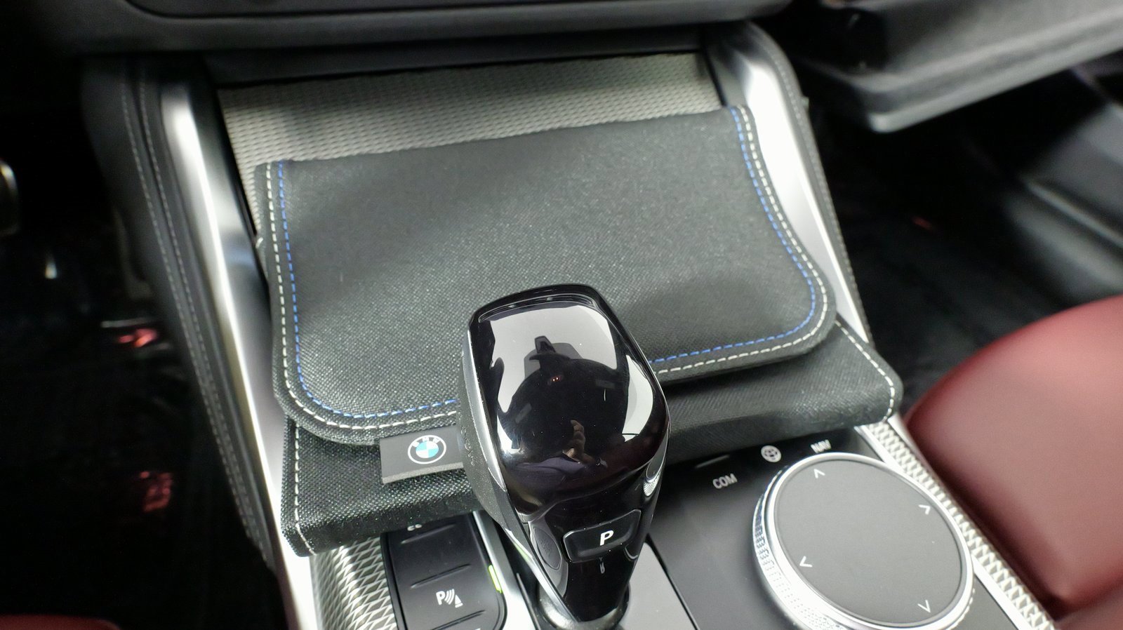 Used 2023 BMW 430i xDrive Convertible w/ M Sport Package image 55