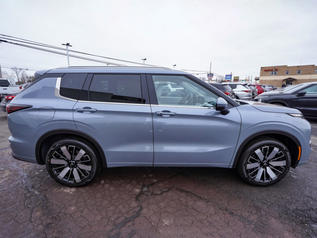New 2026 Mitsubishi Outlander SEL AWD/4WD image 4