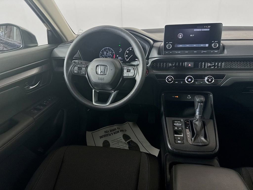 Used 2025 Honda CR-V LX image 25