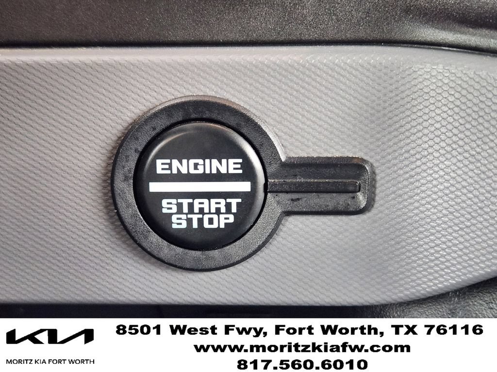 Used 2023 Ford Bronco Big Bend AWD/4WD image 20