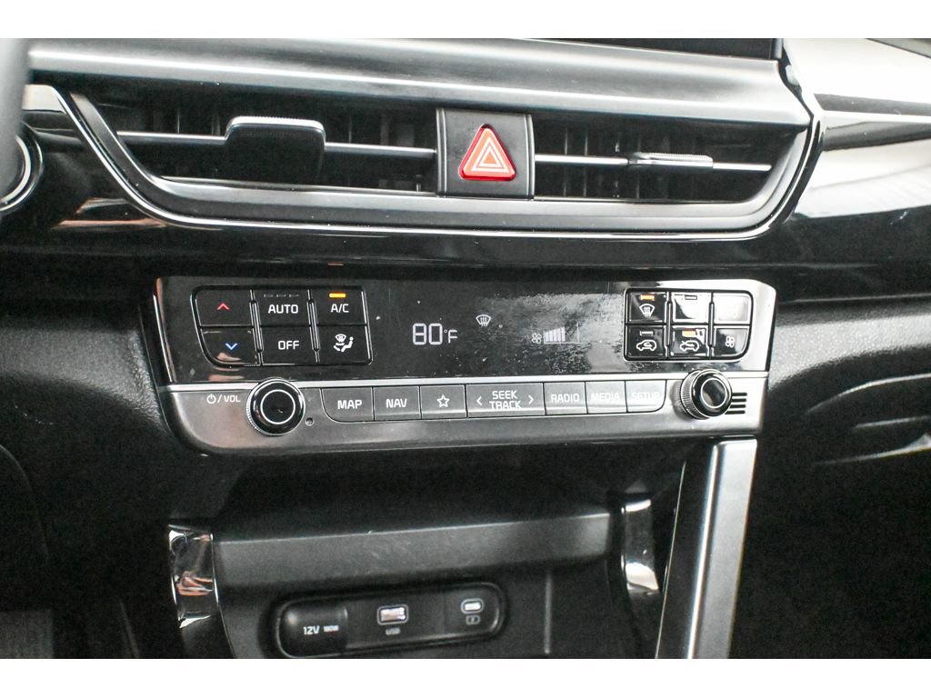 Used 2024 Kia Seltos S image 42