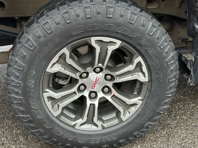 Used 2021 GMC Sierra 1500 Base w/ Convenience Package image 14