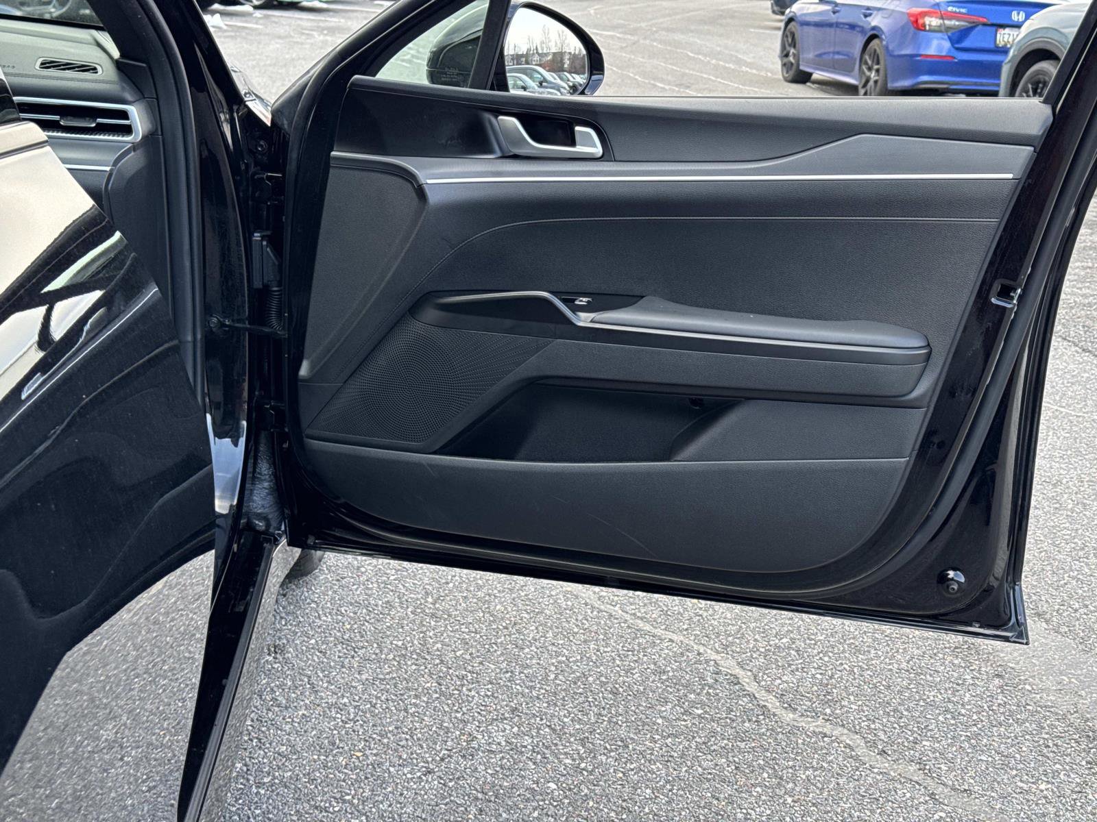 Used 2024 Kia K5 GT-Line image 14