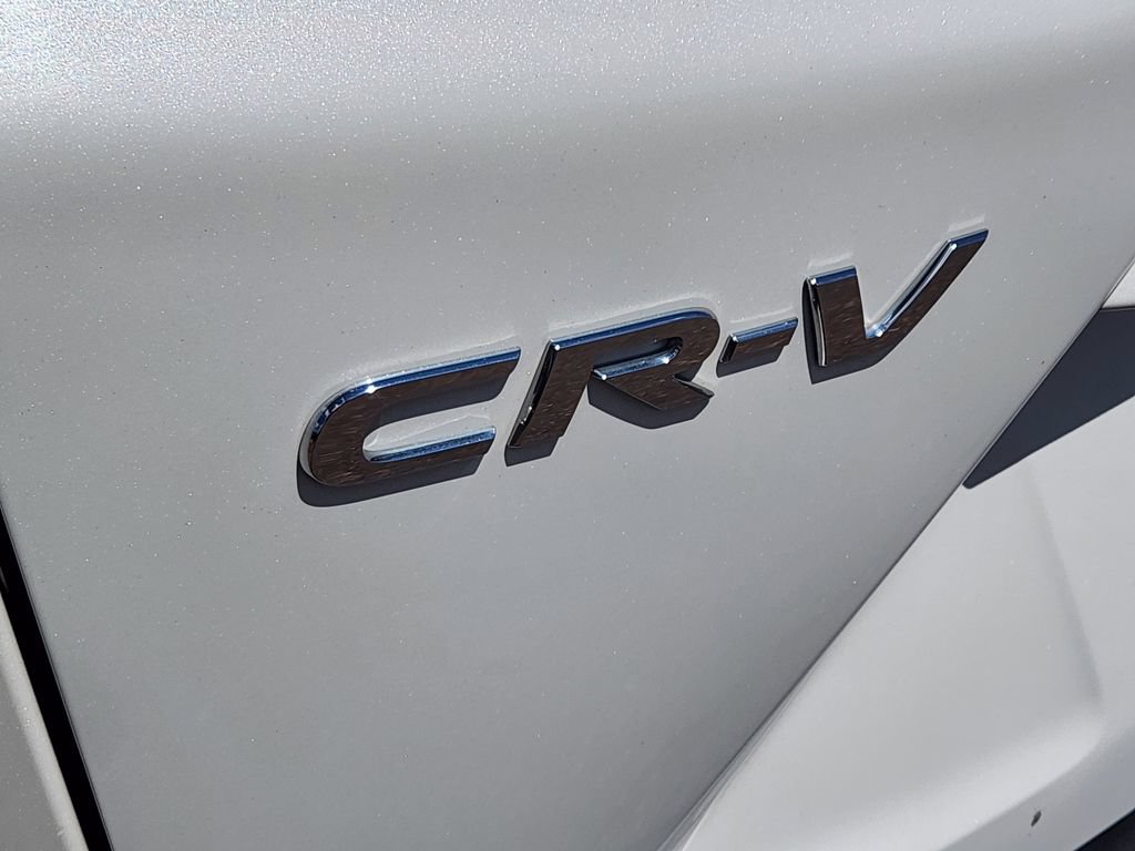 Used 2019 Honda CR-V Touring image 31