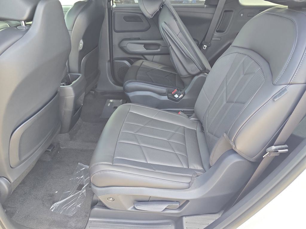New 2027 Kia Telluride EX X-Line AWD/4WD image 17