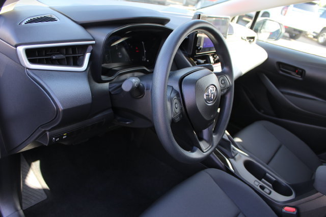 Certified 2026 Toyota Corolla LE w/ LE Premium Package FWD image 52