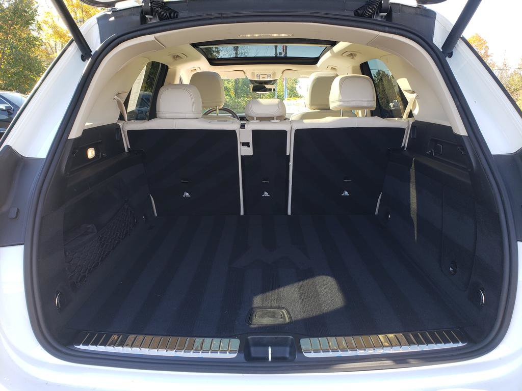 Used 2024 Mercedes-Benz GLE 450 4MATIC image 7