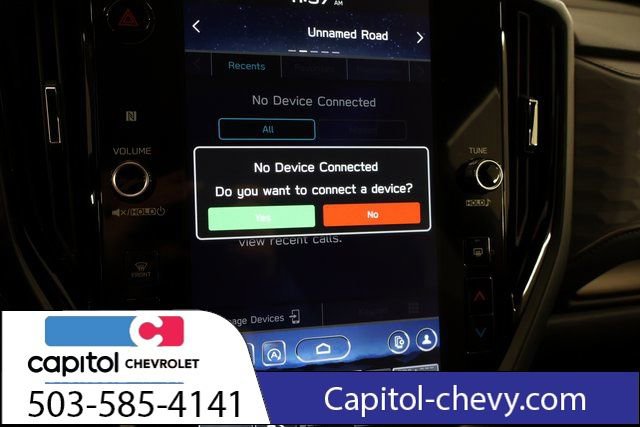 Used 2025 Subaru Forester Touring image 25