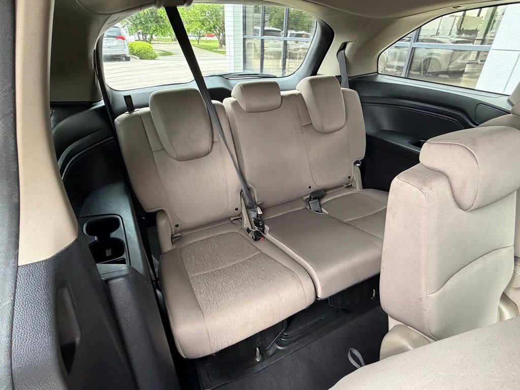 Used 2019 Honda Odyssey EX image 28