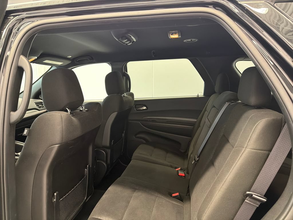 Certified 2023 Dodge Durango GT AWD/4WD image 17