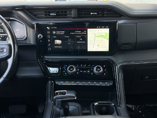 Used 2022 GMC Sierra 1500 AT4X AWD/4WD image 32