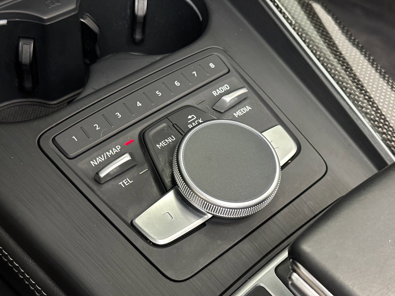 Used 2019 Audi S5 Premium Plus image 39