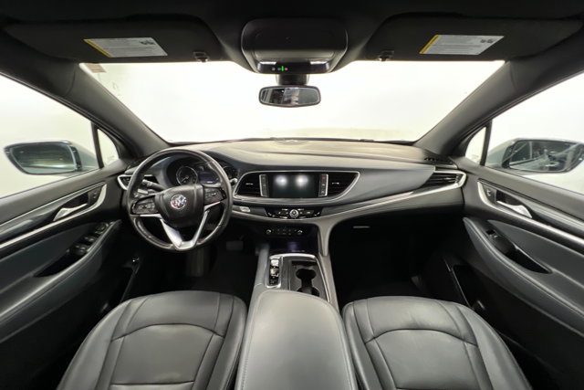 Used 2023 Buick Enclave Essence w/ Sport Touring Edition AWD/4WD image 9