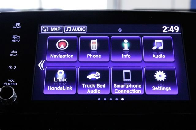 Certified 2023 Honda Ridgeline RTL-E image 34