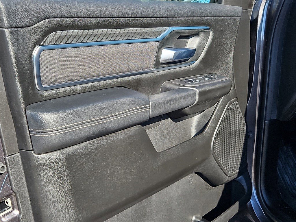 New 2026 RAM 1500 Lone Star image 20