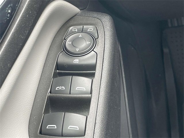 Used 2023 Chevrolet Equinox LT w/ LPO, Floor Liner Package image 24