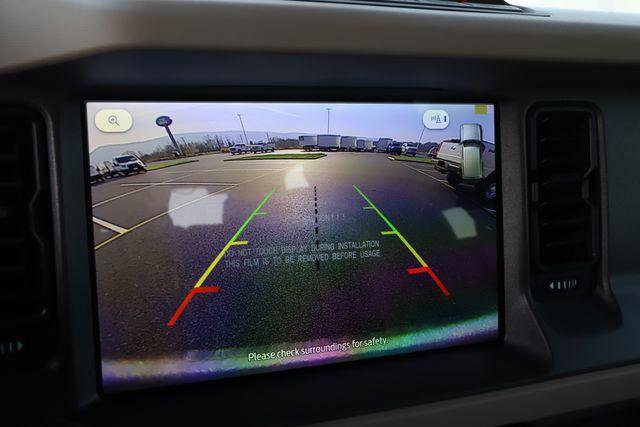 New 2026 Ford Bronco Big Bend w/ Black Diamond Package image 31