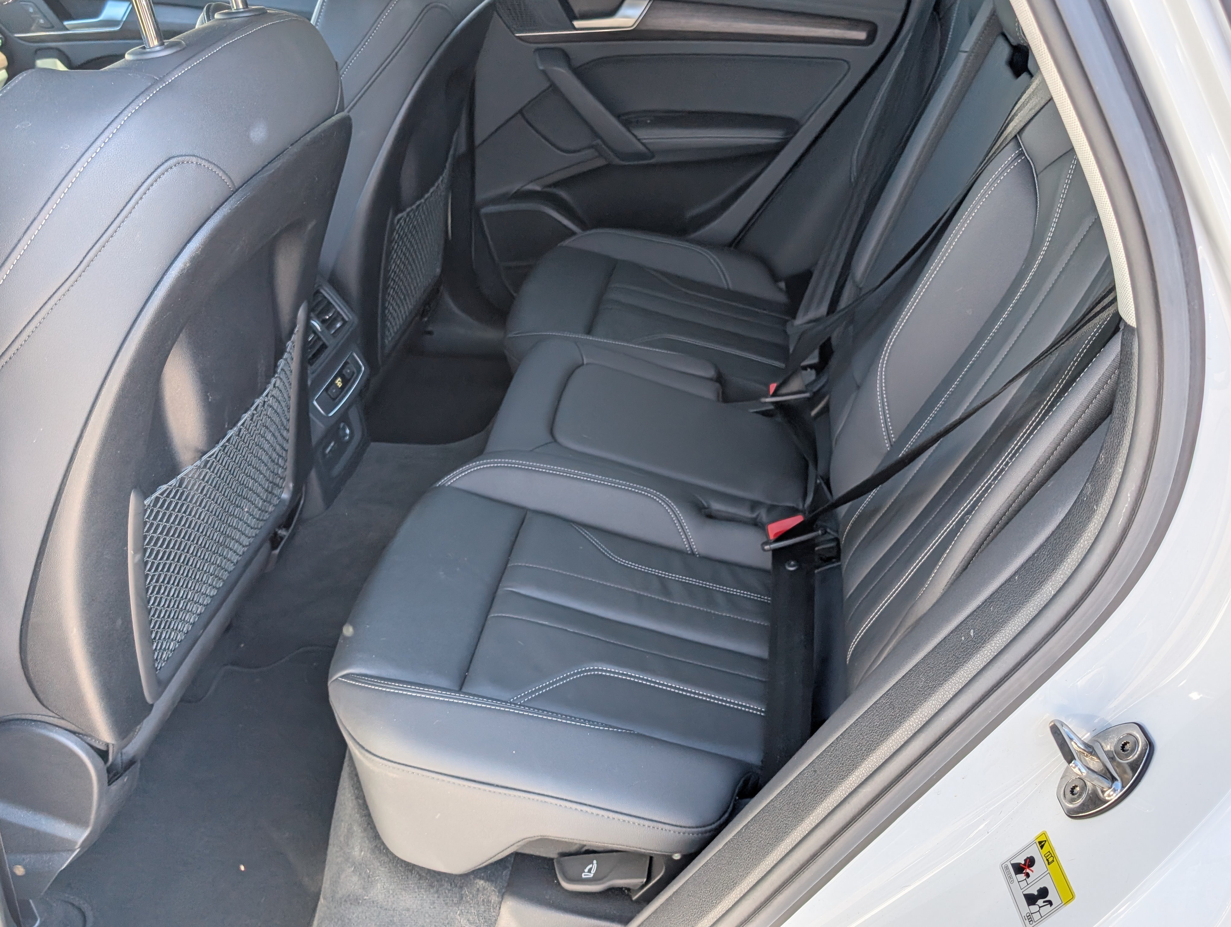 Used 2024 Audi Q5 2.0T Premium Plus AWD/4WD image 16