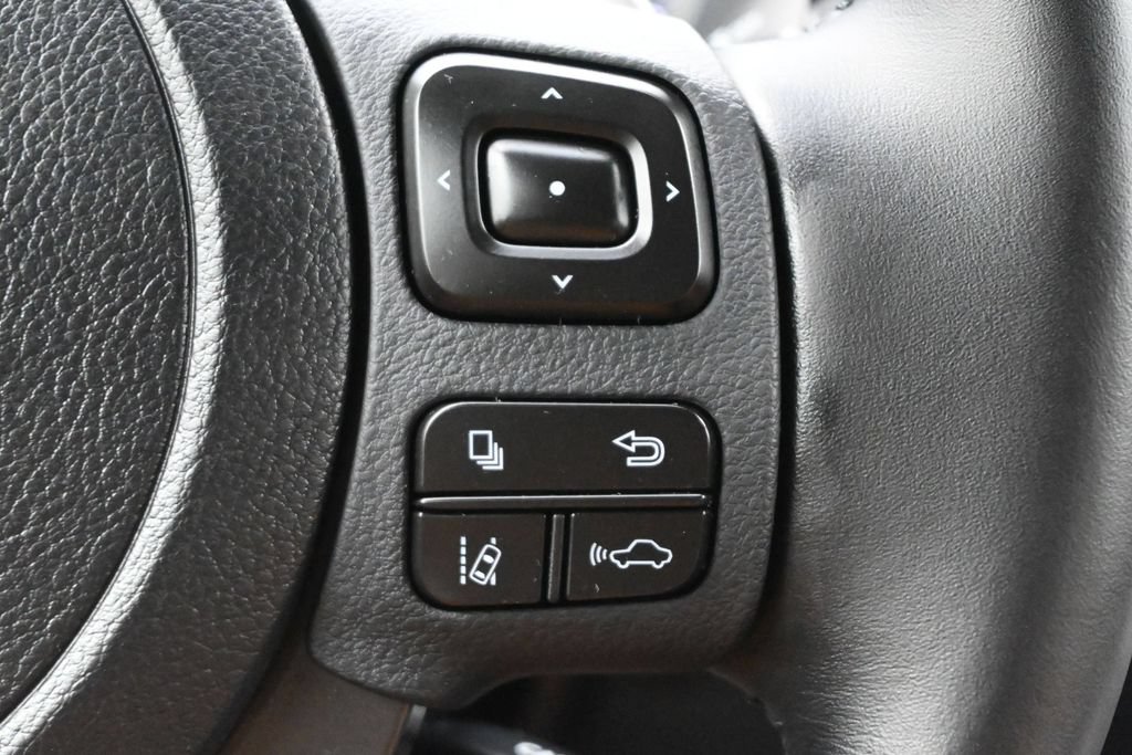 Used 2024 Lexus IS 300 w/ Comfort Package RWD image 7