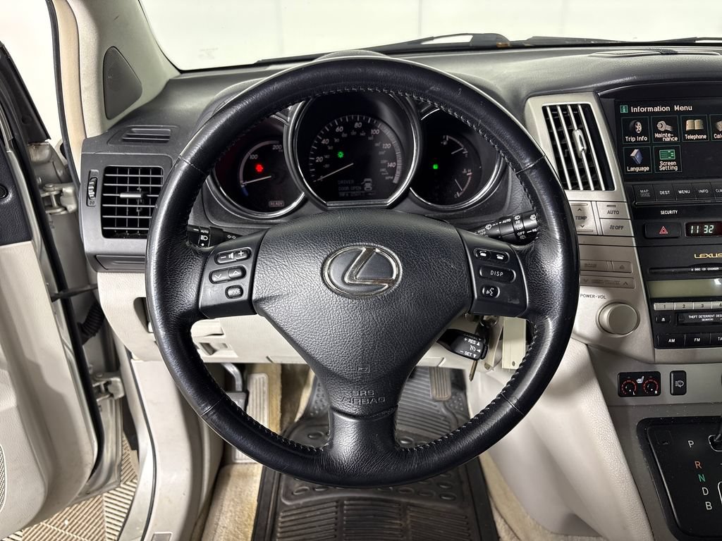 Used 2006 Lexus RX 400h AWD image 15