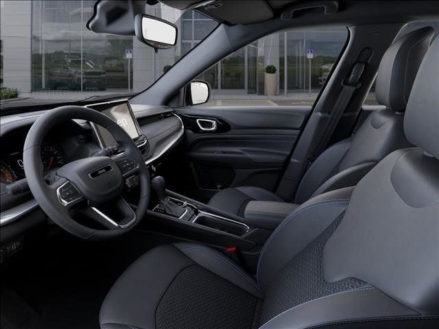 New 2026 Jeep Compass Latitude image 22