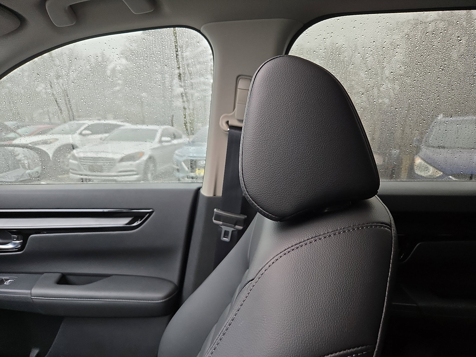 Used 2023 Honda CR-V EX-L image 17